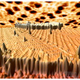 Illustration for article titled Exploding Nano-Wires Create Maybe the Coolest Picture We've Ever Seen